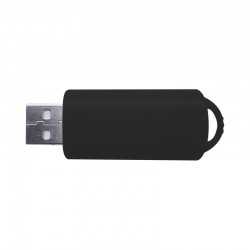 Flash Drives  - Retractor2 Flash Drive 4GB - 32GB