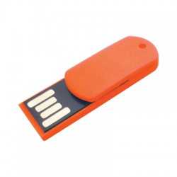 Flash Drives  - Paper Clip Flash Drive 4GB - 32GB