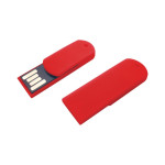 Flash Drives - Paper Clip Flash Drive 4GB - 32GB