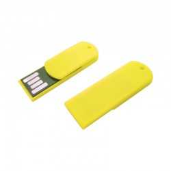 Flash Drives  - Paper Clip Flash Drive 4GB - 32GB