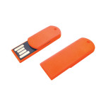 Flash Drives - Paper Clip Flash Drive 4GB - 32GB
