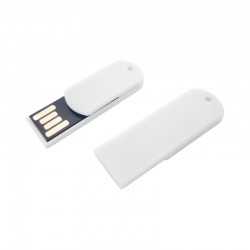 Flash Drives  - Paper Clip Flash Drive 4GB - 32GB