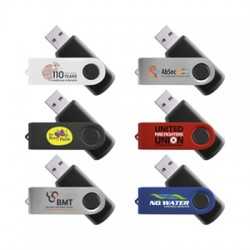 Flash Drives  - Mix N Match Flash Drive 4GB - 32GB (USB2.0) Stock