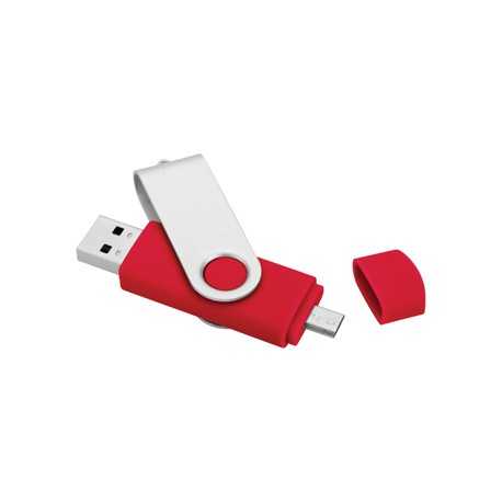 Flash Drives  - FlashMob I 4GB - 32GB