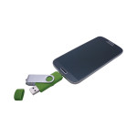 Flash Drives  - FlashMob I 4GB - 32GB