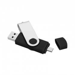 Flash Drives  - FlashMob I 4GB - 32GB