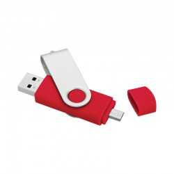 Flash Drives  - FlashMob I 4GB - 32GB