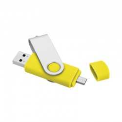 Flash Drives  - FlashMob I 4GB - 32GB