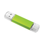 Flash Drives  - FlashMob II 4GB - 32GB