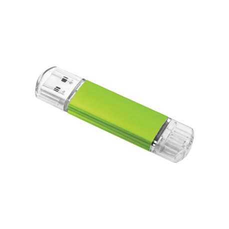 Flash Drives  - FlashMob II 4GB - 32GB