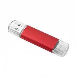 Flash Drives  - FlashMob II 4GB - 32GB