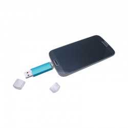 Flash Drives  - FlashMob II 4GB - 32GB