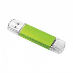 Flash Drives  - FlashMob II 4GB - 32GB