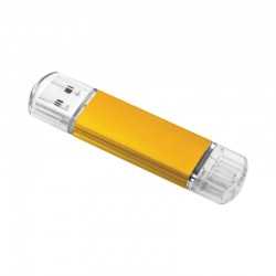 Flash Drives  - FlashMob II 4GB - 32GB