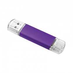Flash Drives  - FlashMob II 4GB - 32GB