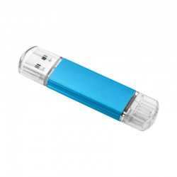Flash Drives  - FlashMob II 4GB - 32GB