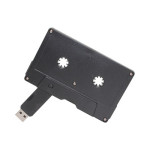 Flash Drives  - Cassette Flash Drive 4GB - 32GB