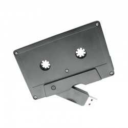 Flash Drives  - Cassette Flash Drive 4GB - 32GB