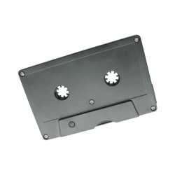 Flash Drives  - Cassette Flash Drive 4GB - 32GB
