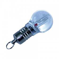 Flash Drives  - Light Bulb Flash Drive 4GB - 32GB