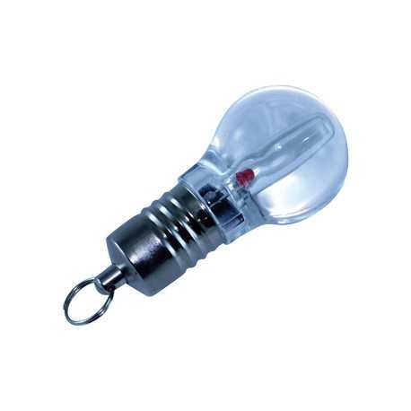 Flash Drives  - Light Bulb Flash Drive 4GB - 32GB