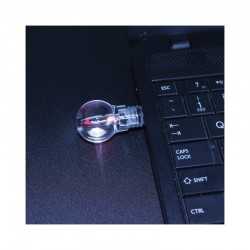 Flash Drives  - Light Bulb Flash Drive 4GB - 32GB