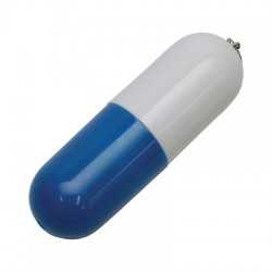Flash Drives  - Capsule Flash Drive 4GB - 32GB