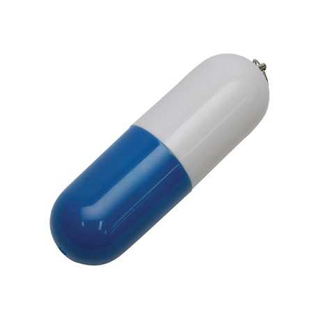 Flash Drives  - Capsule Flash Drive 4GB - 32GB