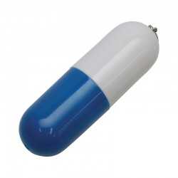 Flash Drives  - Capsule Flash Drive 4GB - 32GB