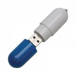 Flash Drives  - Capsule Flash Drive 4GB - 32GB