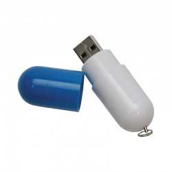 Flash Drives  - Capsule Flash Drive 4GB - 32GB