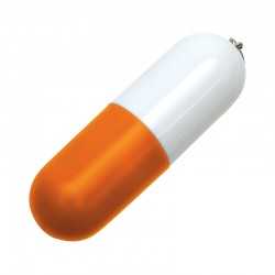 Flash Drives  - Capsule Flash Drive 4GB - 32GB