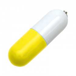 Flash Drives  - Capsule Flash Drive 4GB - 32GB