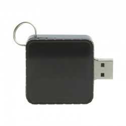 Flash Drives  - Square Rotation Flash Drive 4GB - 32GB