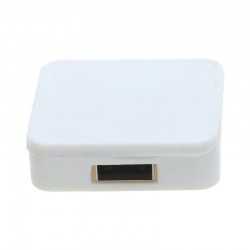 Flash Drives  - Square Rotation Flash Drive 4GB - 32GB