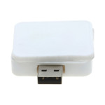 Flash Drives - Square Rotation Flash Drive 4GB - 32GB