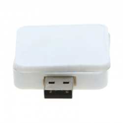 Flash Drives  - Square Rotation Flash Drive 4GB - 32GB