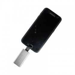 Flash Drives  - Banion OTG 8GB - 64GB USB 3.0