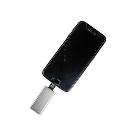 Flash Drives  - Banion OTG 8GB - 64GB USB 3.0