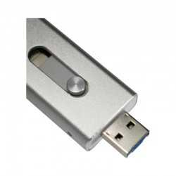 Flash Drives  - Banion OTG 8GB - 64GB USB 3.0