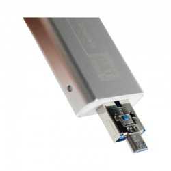 Flash Drives  - Banion OTG 8GB - 64GB USB 3.0