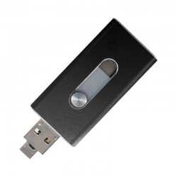 Flash Drives  - Banion OTG 8GB - 64GB USB 3.0