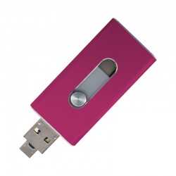 Flash Drives  - Banion OTG 8GB - 64GB USB 3.0