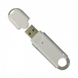 Flash Drives  - Lauren Flash Drive 4GB - 32GB