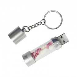 Flash Drives  - Storage LED USB 4GB - 32GB