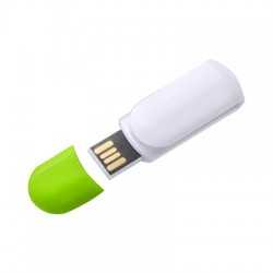 Flash Drives  - Melrose Clip Flash Drive 4GB - 32GB