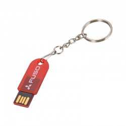 Flash Drives - Mellenial Micro Flash Drive 4GB - 32GB