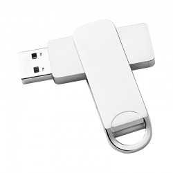 Flash Drives  - Executive Twist Flash Drive 8GB - 64GB (USB3.0)