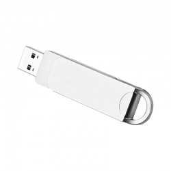 Flash Drives  - Executive Twist Flash Drive 8GB - 64GB (USB3.0)
