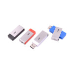 Flash Drives - Ginan Swivel Flash Drive 4GB - 64GB